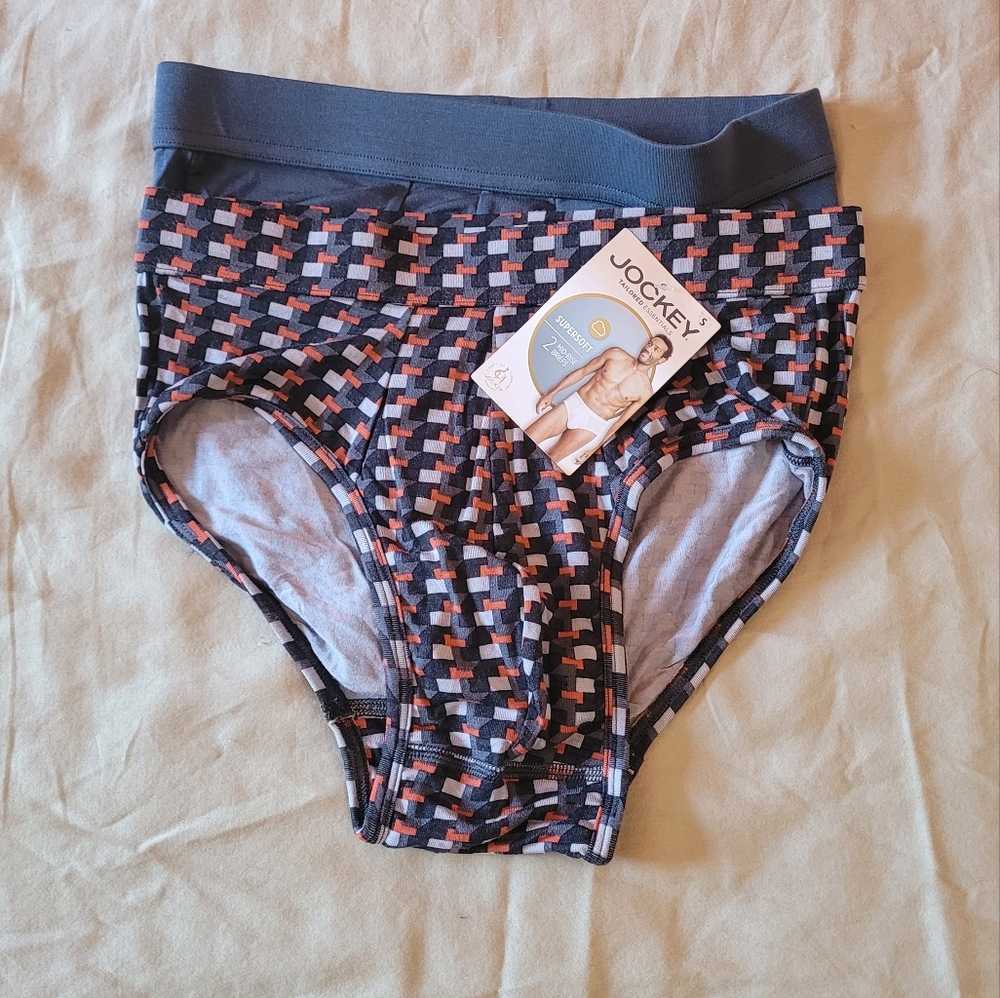 Bundle of 2 briefs